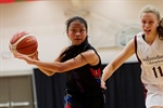 Team BC moves to placing round in women's basketball